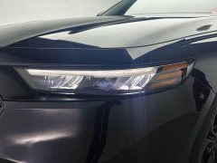 Honda Accord 260TURBO Luxury Edition - photo 8