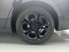 Honda Accord 260TURBO Luxury Edition - photo 9