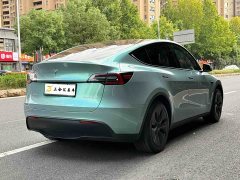 Tesla Model Y Rear-Wheel Drive - фото 10