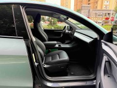 Tesla Model Y Rear-Wheel Drive - фото 11