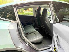 Tesla Model Y Rear-Wheel Drive - фото 12