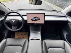 Tesla Model Y Rear-Wheel Drive - фото 13