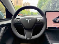 Tesla Model Y Rear-Wheel Drive - фото 14