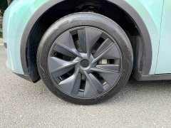 Tesla Model Y Rear-Wheel Drive - фото 4