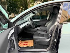 Tesla Model Y Rear-Wheel Drive - фото 7