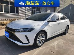 Chevrolet Cruze 1.5L Dual-Clutch Deluxe Edition - ფოტო 1
