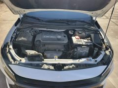 Chevrolet Cruze 1.5L Dual-Clutch Deluxe Edition - ფოტო 10