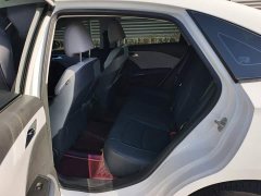 Chevrolet Cruze 1.5L Dual-Clutch Deluxe Edition - ფოტო 11