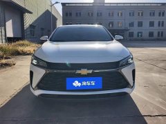 Chevrolet Cruze 1.5L Dual-Clutch Deluxe Edition - ფოტო 2