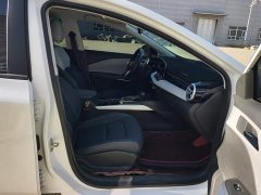 Chevrolet Cruze 1.5L Dual-Clutch Deluxe Edition - ფოტო 8
