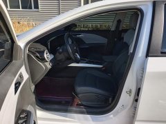 Chevrolet Cruze 1.5L Dual-Clutch Deluxe Edition - ფოტო 9