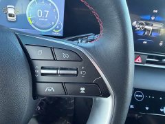 Hyundai Elantra 1.5L CVT 20th Anniversary Edition - фото 15