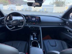 Hyundai Elantra 1.5L CVT 20th Anniversary Edition - фото 18