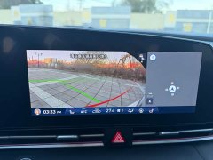 Hyundai Elantra 1.5L CVT 20th Anniversary Edition - фото 20