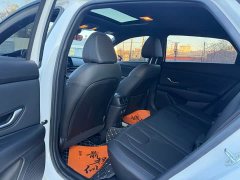 Hyundai Elantra 1.5L CVT 20th Anniversary Edition - фото 8