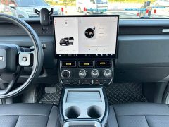 Chery iCAR Super V23 401 Two-Wheel Drive Smart Driving Edition - ფოტო 14