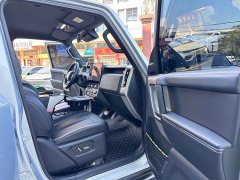 Chery iCAR Super V23 401 Two-Wheel Drive Smart Driving Edition - ფოტო 17