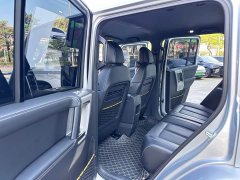 Chery iCAR Super V23 401 Two-Wheel Drive Smart Driving Edition - ფოტო 19