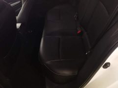 Toyota Corolla TNGA 1.5L CVT Leading Edition - ფოტო 11