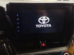 Toyota Corolla TNGA 1.5L CVT Leading Edition - ფოტო 13