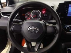 Toyota Corolla TNGA 1.5L CVT Leading Edition - ფოტო 15