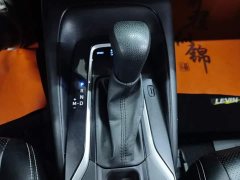 Toyota Corolla TNGA 1.5L CVT Leading Edition - ფოტო 16