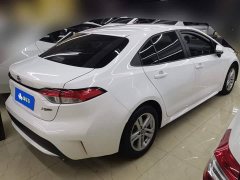 Toyota Corolla TNGA 1.5L CVT Leading Edition - ფოტო 3
