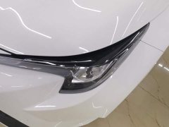 Toyota Corolla TNGA 1.5L CVT Leading Edition - ფოტო 5