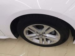 Toyota Corolla TNGA 1.5L CVT Leading Edition - ფოტო 6