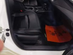 Toyota Corolla TNGA 1.5L CVT Leading Edition - ფოტო 8
