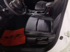 Toyota Corolla TNGA 1.5L CVT Leading Edition - ფოტო 9