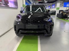 Land Rover Discovery Facelift 360PS R-Dynamic S - ფოტო 1