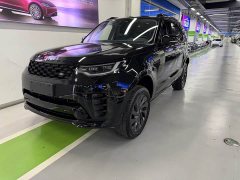 Land Rover Discovery Facelift 360PS R-Dynamic S - ფოტო 2