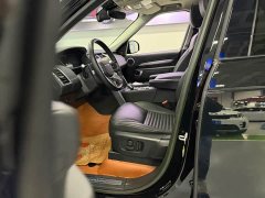 Land Rover Discovery Facelift 360PS R-Dynamic S - ფოტო 3
