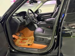 Land Rover Discovery Facelift 360PS R-Dynamic S - ფოტო 4