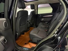 Land Rover Discovery Facelift 360PS R-Dynamic S - ფოტო 5