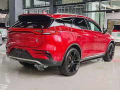 BYD Yuan Plus DM-i 2.0T AWD High Performance Genesis Flagship - photo 10