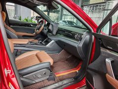 BYD Yuan Plus DM-i 2.0T AWD High Performance Genesis Flagship - photo 13