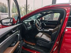 BYD Yuan Plus DM-i 2.0T AWD High Performance Genesis Flagship - photo 3