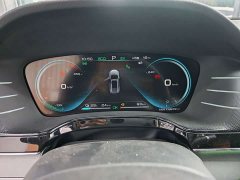 BYD Yuan Plus DM-i 2.0T AWD High Performance Genesis Flagship - photo 4