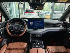BYD Yuan Plus DM-i 2.0T AWD High Performance Genesis Flagship - photo 5