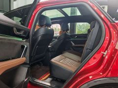 BYD Yuan Plus DM-i 2.0T AWD High Performance Genesis Flagship - photo 6