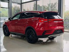 BYD Yuan Plus DM-i 2.0T AWD High Performance Genesis Flagship - photo 8
