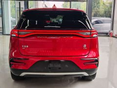 BYD Yuan Plus DM-i 2.0T AWD High Performance Genesis Flagship - photo 9