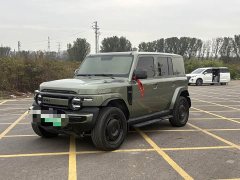 Chery iCAR Super V23 Facelift 401 Two-Wheel Drive Advanced Edition - фото 1