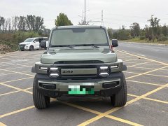 Chery iCAR Super V23 Facelift 401 Two-Wheel Drive Advanced Edition - фото 2