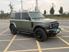 Chery iCAR Super V23 Facelift 401 Two-Wheel Drive Advanced Edition - фото 3