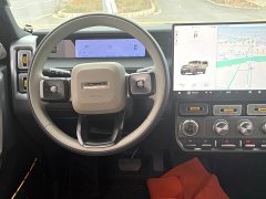 Chery iCAR Super V23 Facelift 401 Two-Wheel Drive Advanced Edition - фото 5