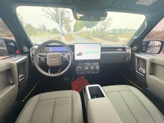 Chery iCAR Super V23 Facelift 401 Two-Wheel Drive Advanced Edition - фото 6