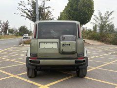 Chery iCAR Super V23 Facelift 401 Two-Wheel Drive Advanced Edition - фото 8